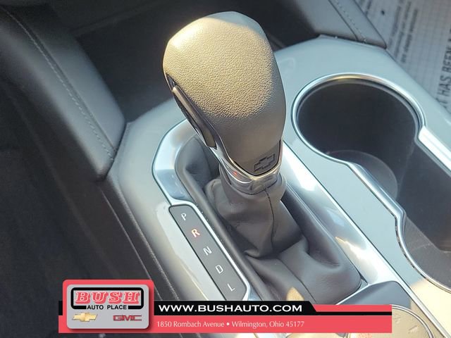 Used 2021 Chevrolet Blazer LT w/ LPO, Cargo Package image 29