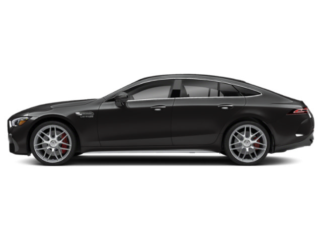 New 2024 Mercedes-Benz AMG GT 63 S image 2