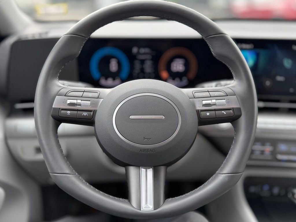 Used 2026 Hyundai Kona SEL Sport image 9