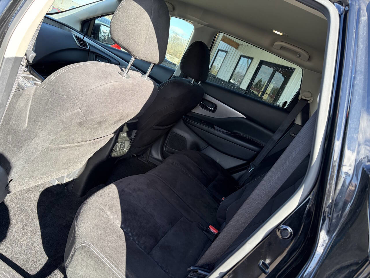 Used 2020 Nissan Murano SV w/ Cargo Package image 16