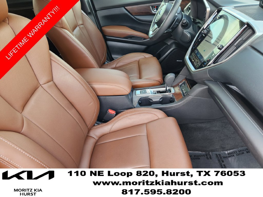 Used 2024 Subaru Ascent Touring AWD/4WD image 18