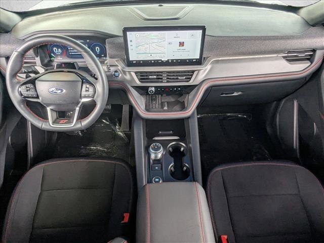 Used 2025 Ford Explorer ST image 20