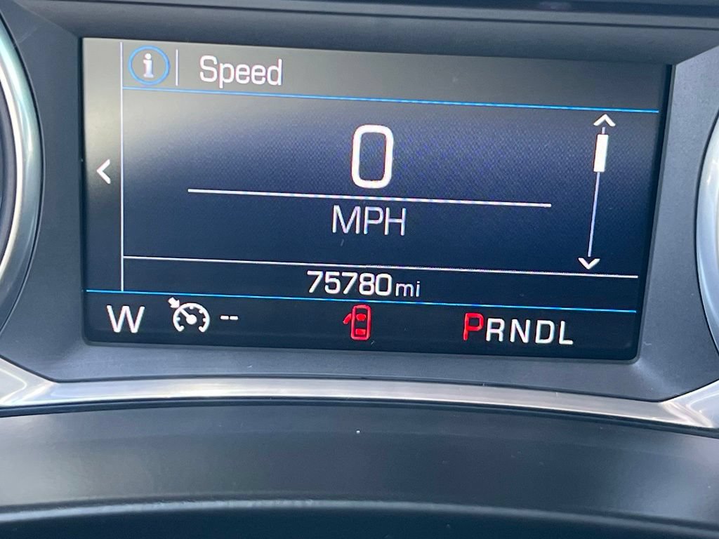 Used 2019 Chevrolet Equinox LT FWD image 44