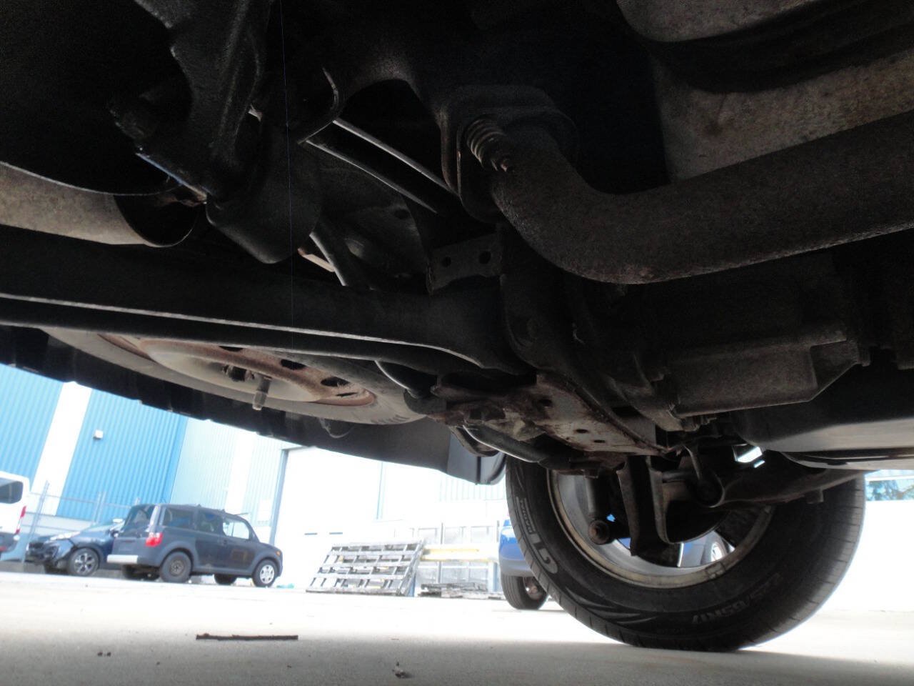 Used 2011 Ford Escape Limited w/ 302A Rapid Spec Order Code AWD/4WD image 30