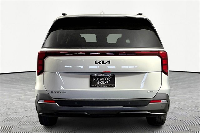 New 2026 Kia Carnival SX image 5
