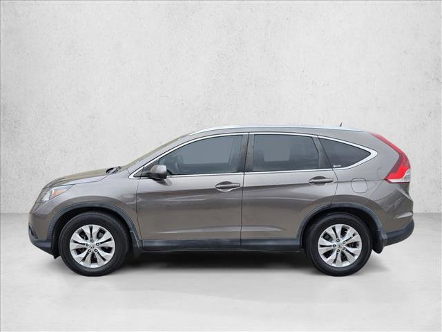Used 2012 Honda CR-V EX-L image 8