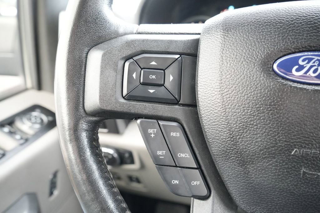 Used 2018 Ford F150 XLT w/ Equipment Group 302A Luxury image 29