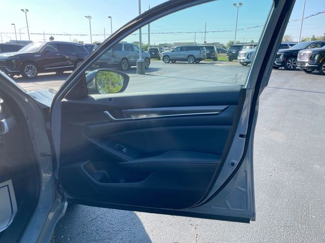 Used 2022 Honda Accord Sport image 17