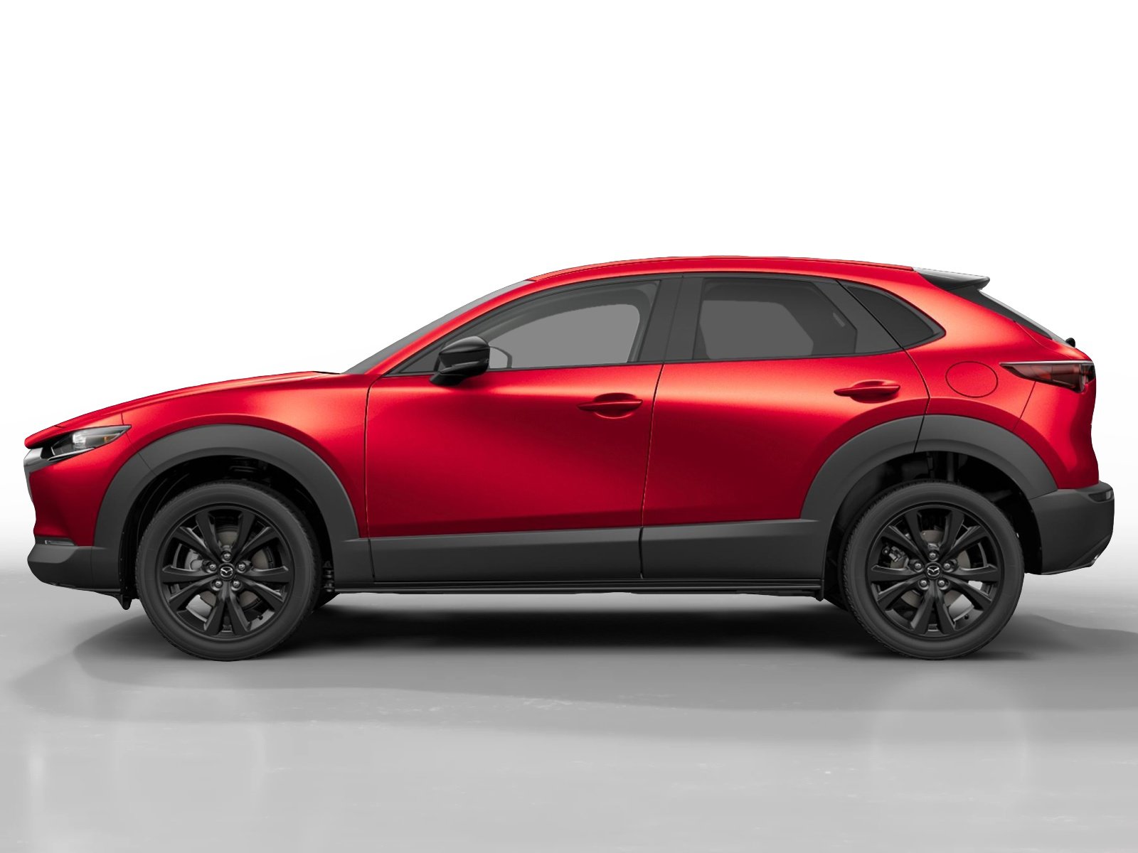 New 2026 MAZDA CX-30 AWD 2.5 S w/ Select Sport Pkg image 2