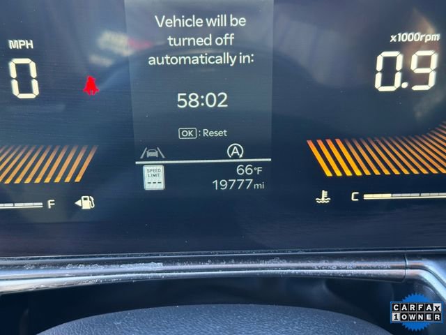 Used 2024 Kia Sorento EX w/ Panoramic Sunroof Package image 21