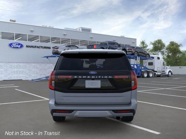 New 2026 Ford Expedition Platinum AWD/4WD image 5