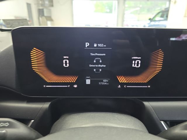 Used 2018 Kia Sportage SX AWD/4WD image 17