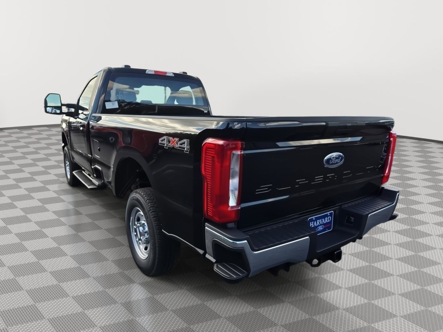 New 2026 Ford F250 XL image 4