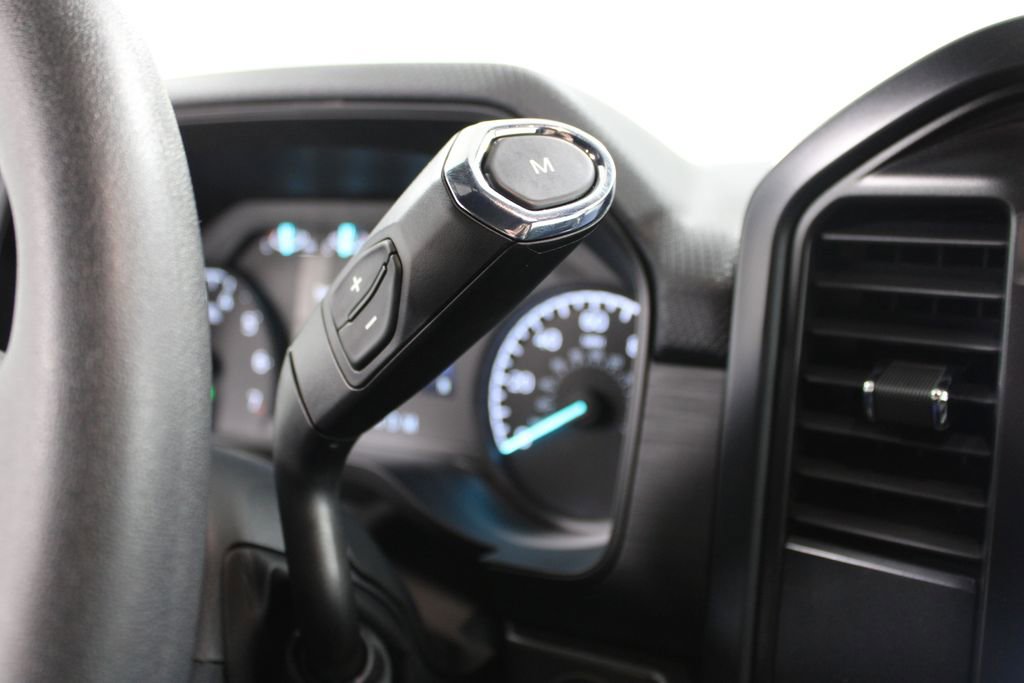 New 2026 Ford F150 STX image 36