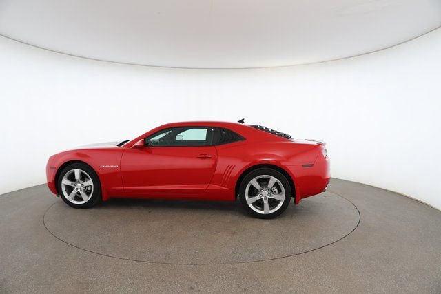 Used 2010 Chevrolet Camaro LT w/ RS Package image 7