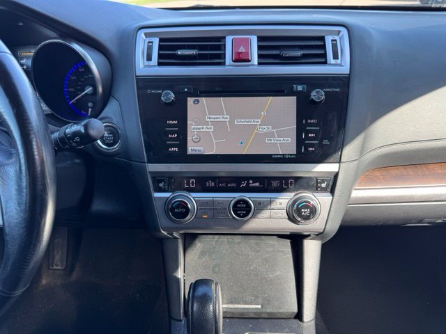 Used 2015 Subaru Outback 2.5i Limited AWD/4WD image 19