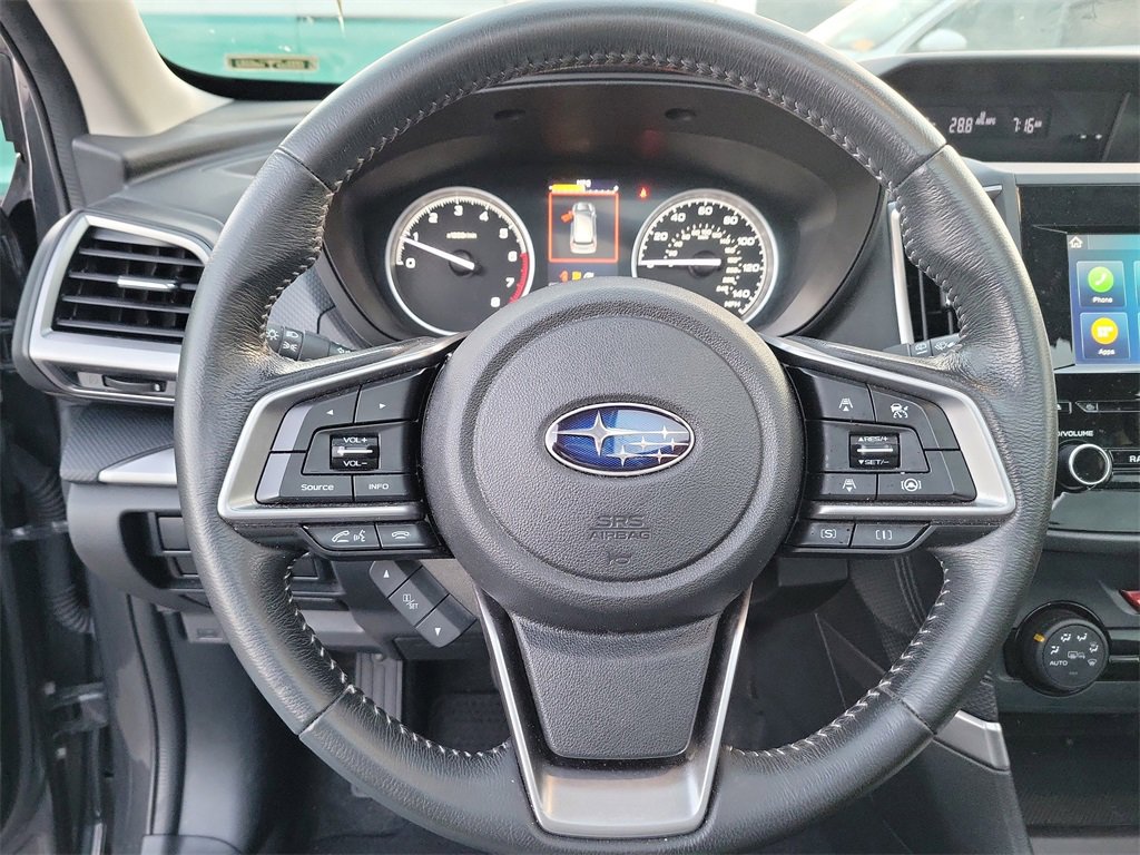 Used 2021 Subaru Forester Premium image 18