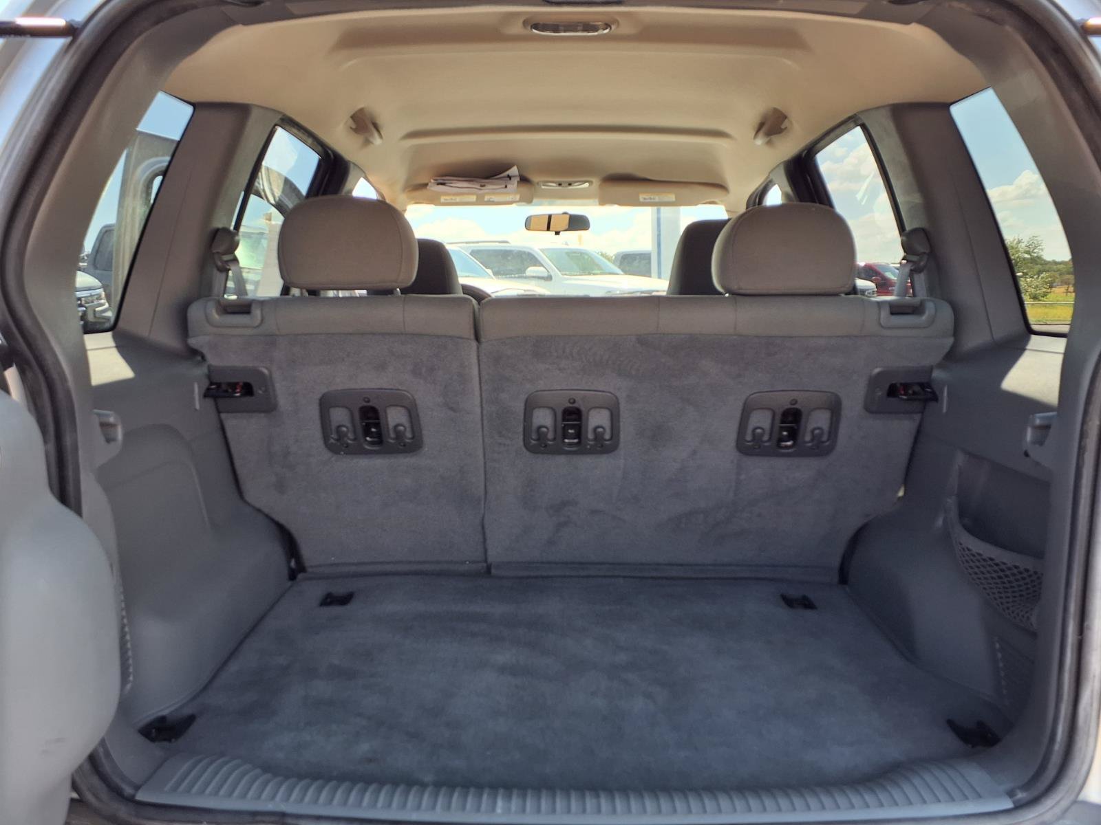Used 2005 Jeep Liberty Sport AWD/4WD image 11