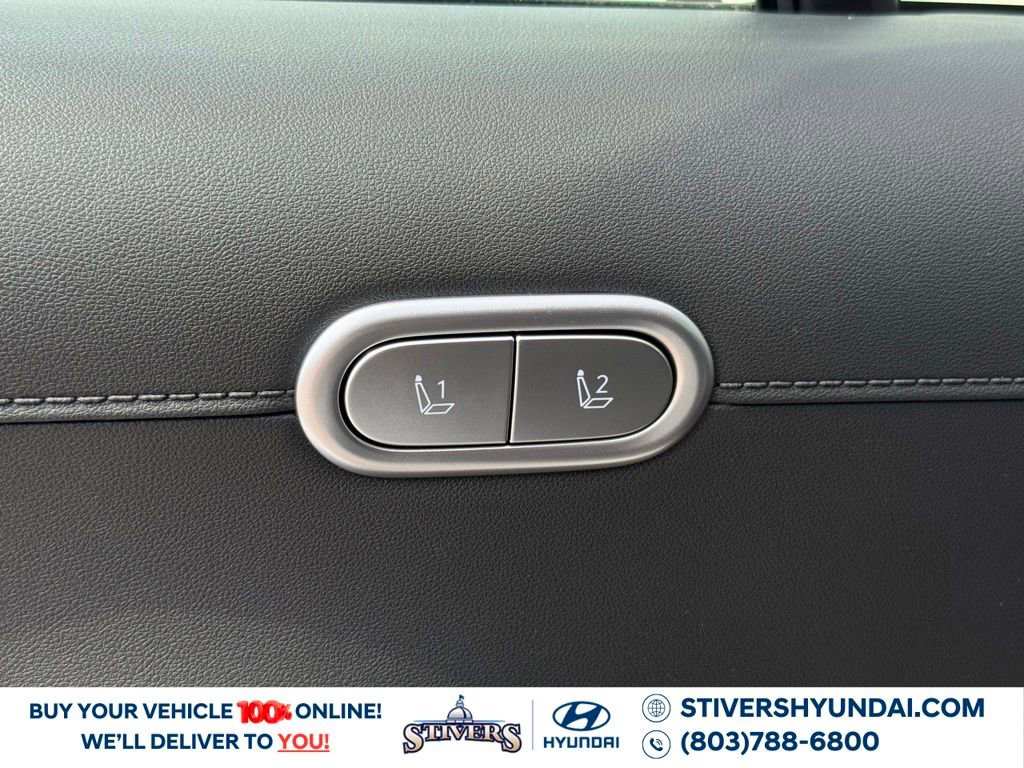 Used 2026 Hyundai Palisade Limited image 31