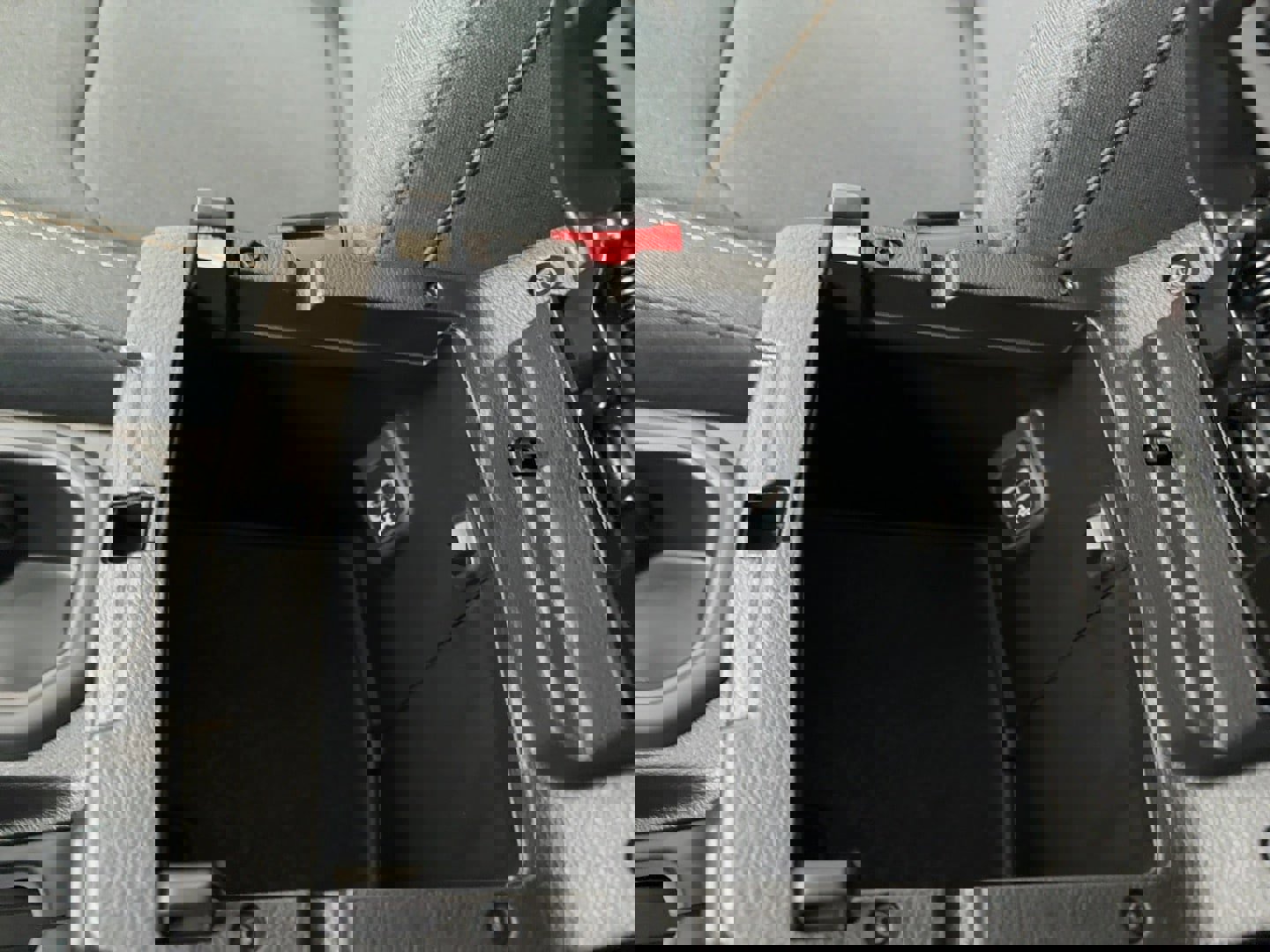 New 2026 Jeep Wrangler Unlimited Sport image 28