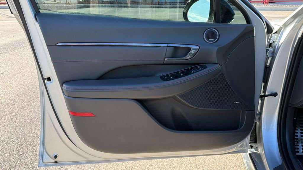 Used 2025 Hyundai Sonata N Line image 15