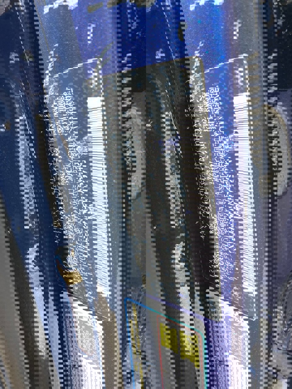 Used 2024 Kia Seltos S image 9