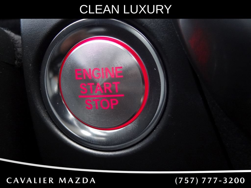Used 2025 Acura ADX A-Spec w/ Advance Package AWD/4WD image 32