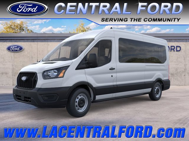 New 2026 Ford Transit 350 XL