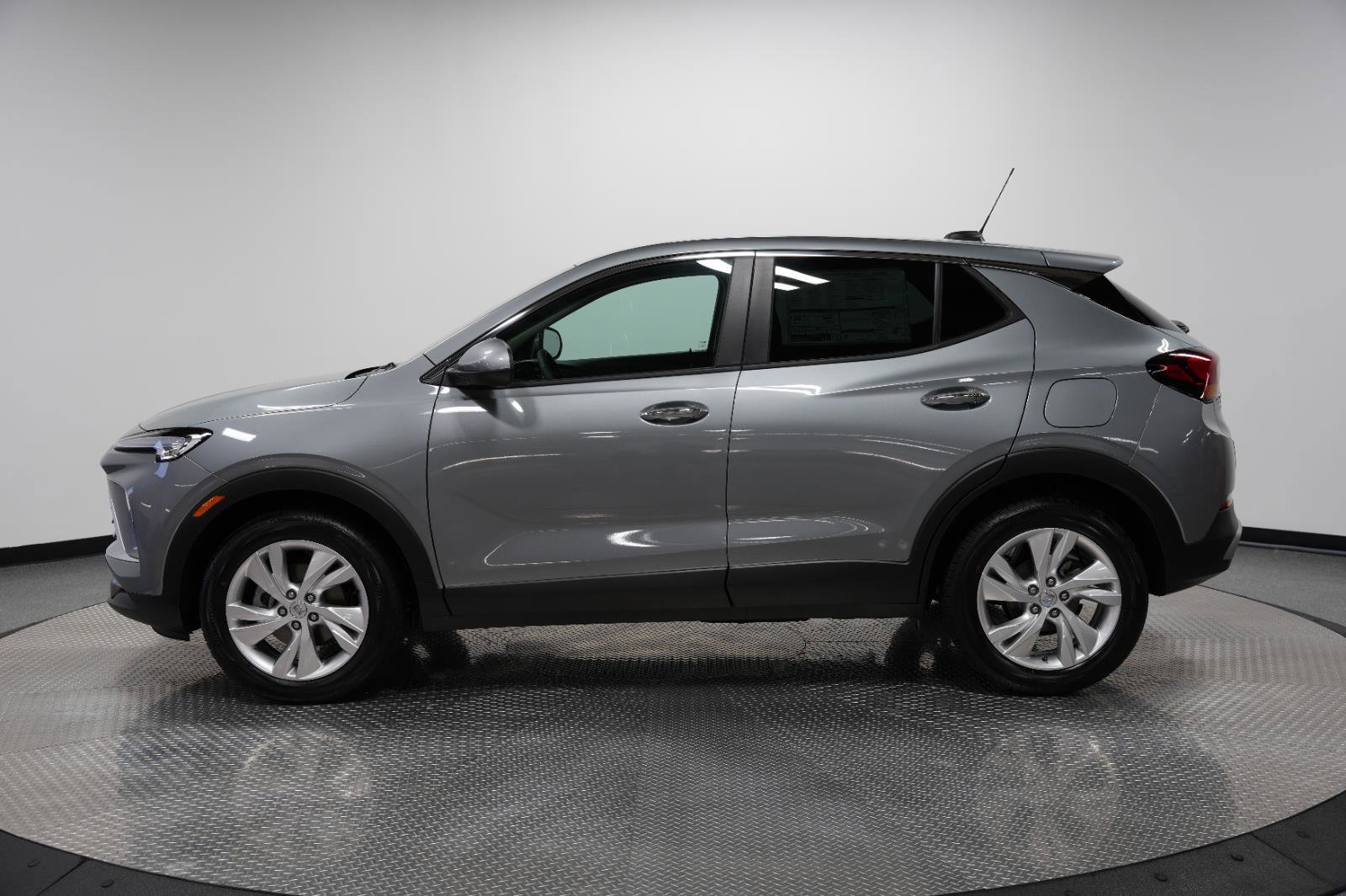 New 2026 Buick Encore GX Preferred w/ Comfort Package image 5