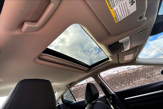 Used 2023 Nissan Altima 2.5 SV w/ SV Premium Package image 19