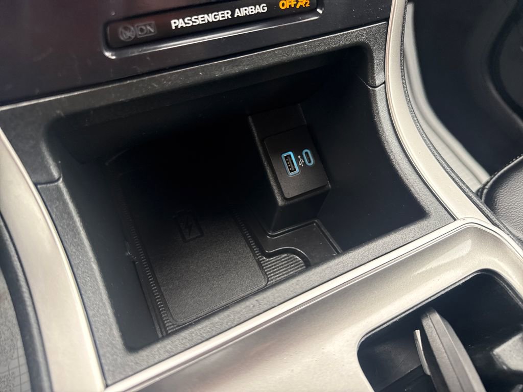 Used 2024 Ford Edge SEL w/ Convenience Package image 37