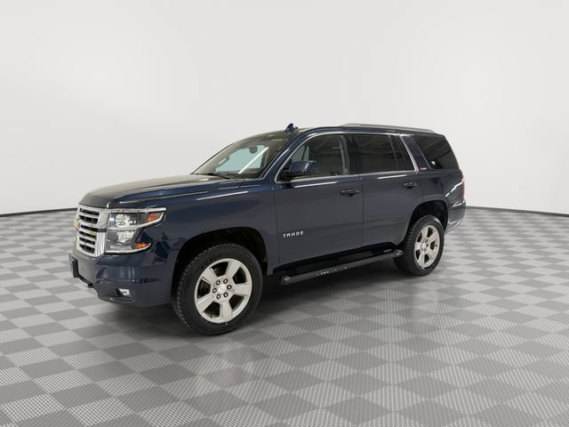 Used 2019 Chevrolet Tahoe LT w/ Off-Road Package AWD/4WD image 5