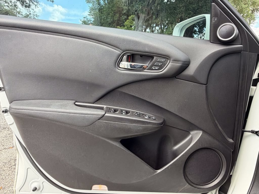 Used 2017 Acura RDX FWD w/ Advance Package image 20