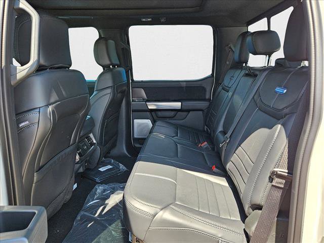 New 2026 Ford F350 Platinum image 16