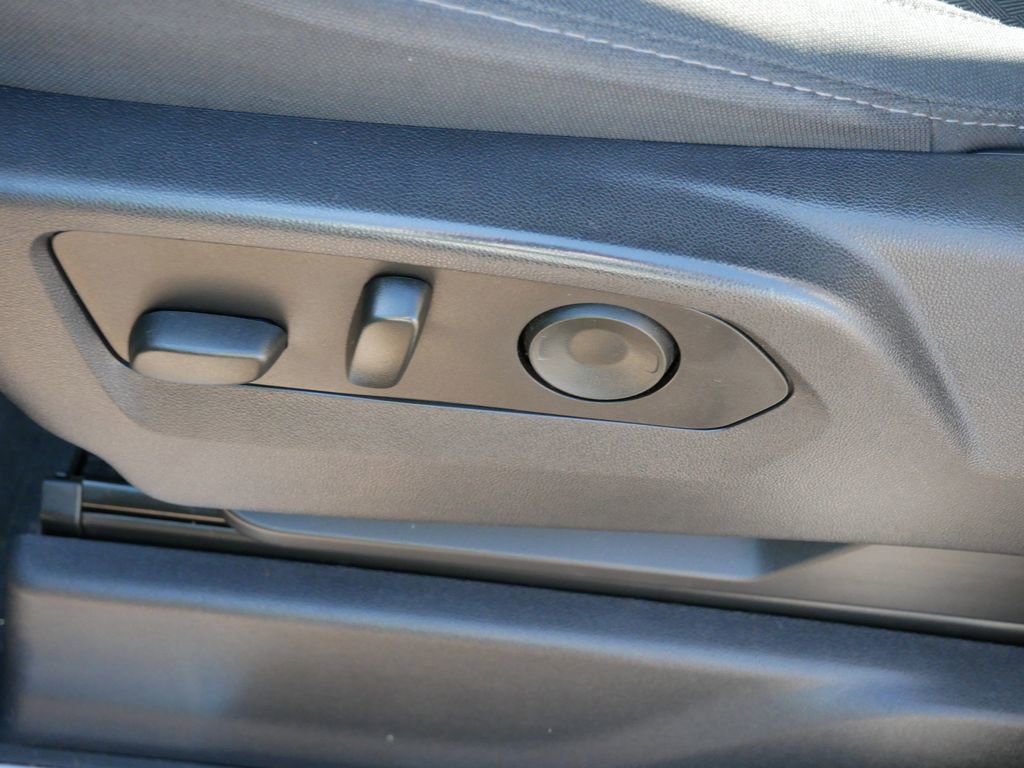 Used 2023 GMC Sierra 1500 Elevation w/ X31 Off-Road Package AWD/4WD image 23