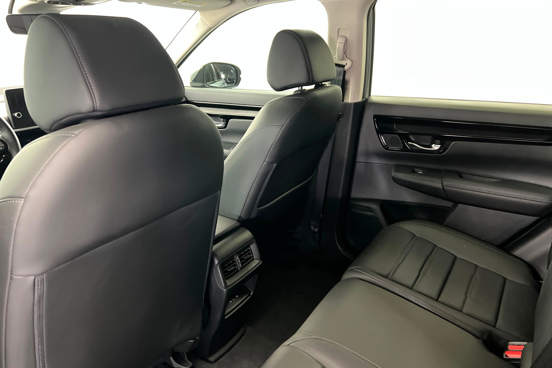Used 2026 Honda CR-V EX-L image 20