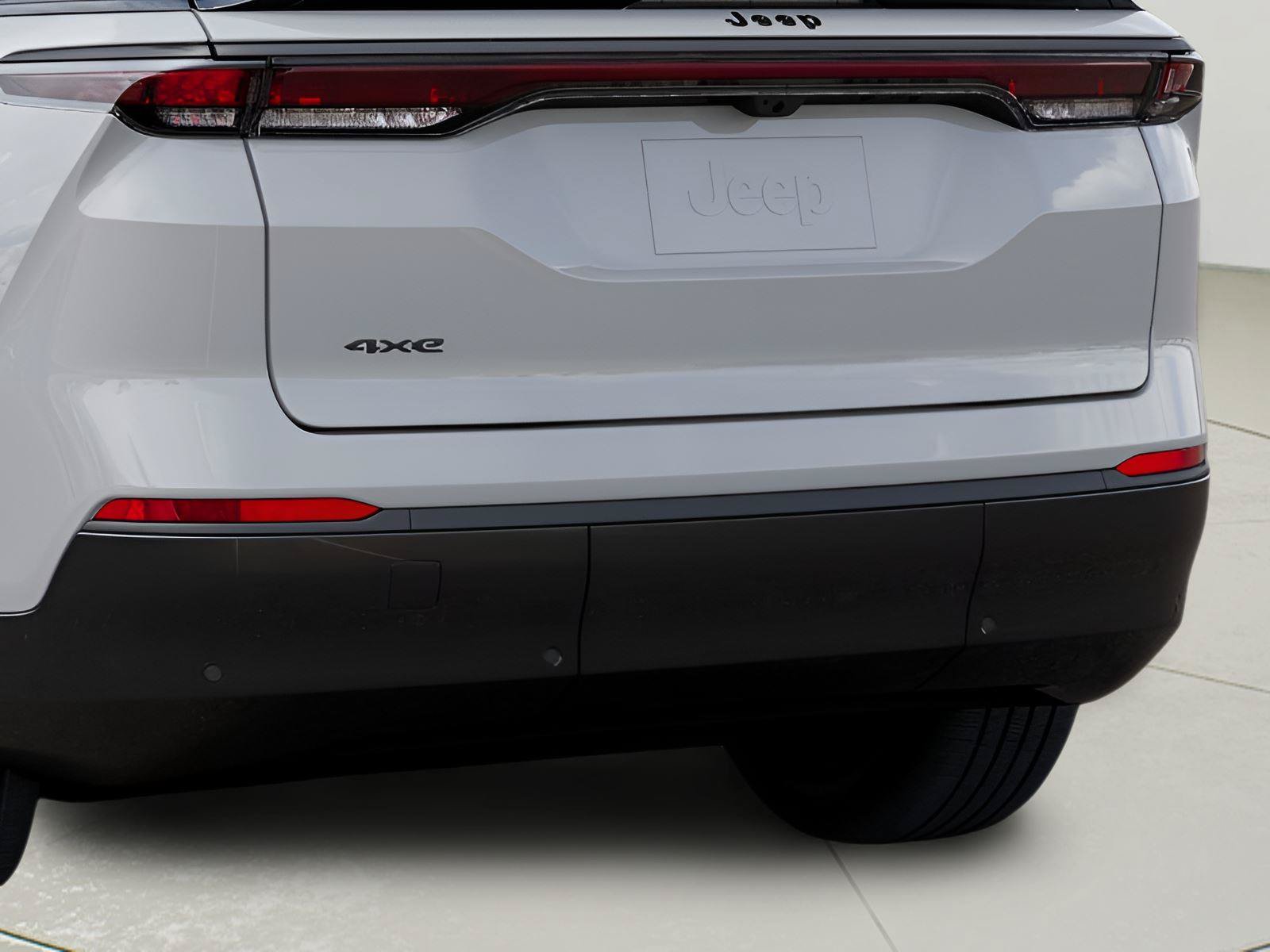 New 2025 Jeep Wagoneer S Limited AWD/4WD image 25