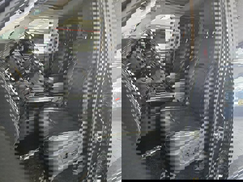 Used 2015 RAM 1500 Sport w/ Sport Premium Group image 10