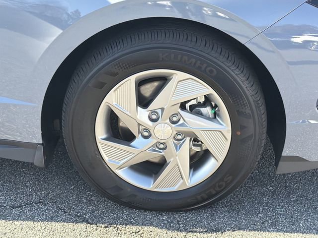 Certified 2025 Hyundai Sonata SE image 12