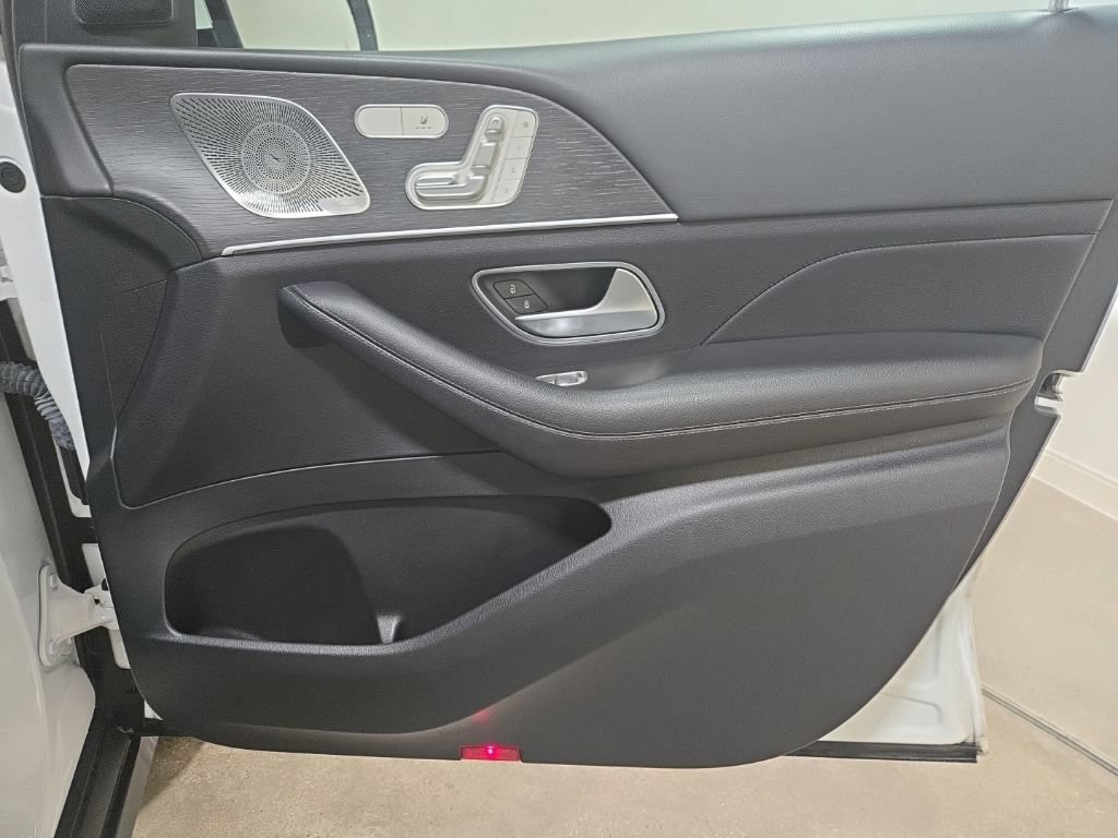 Used 2023 Mercedes-Benz GLE 350 4MATIC image 26