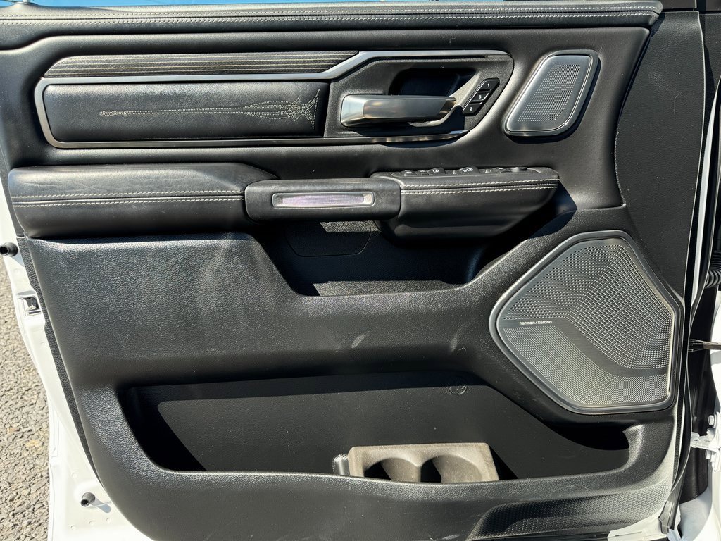 Used 2020 RAM 1500 Limited image 30