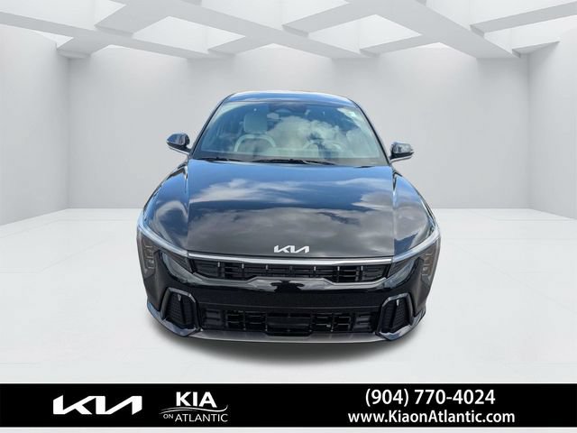 New 2026 Kia K4 GT-Line Turbo FWD image 8