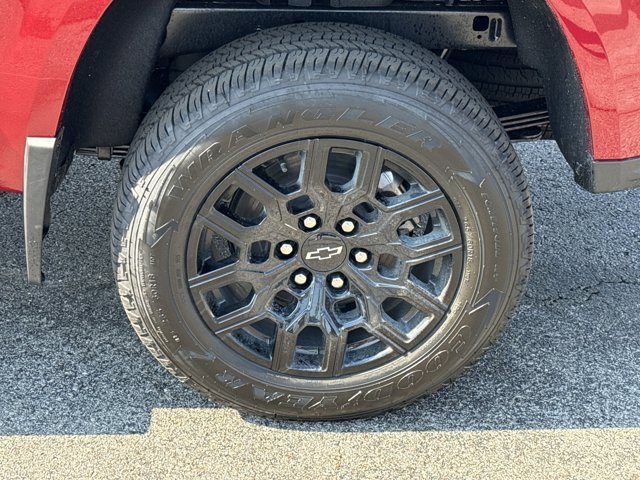 New 2026 Chevrolet Colorado W/T image 5