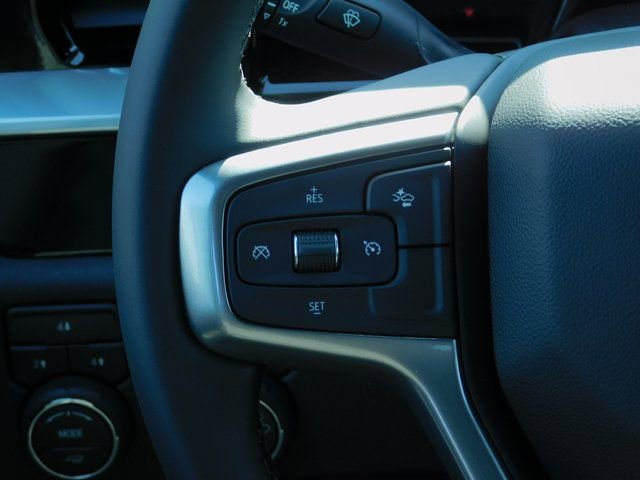 New 2026 Chevrolet Silverado 2500 LT image 19