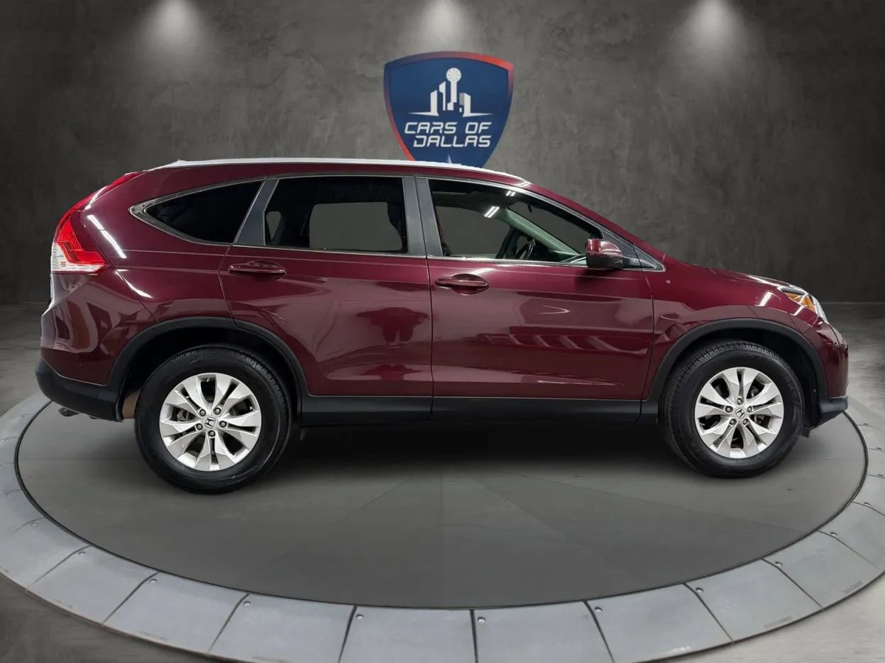 Used 2013 Honda CR-V EX-L image 6