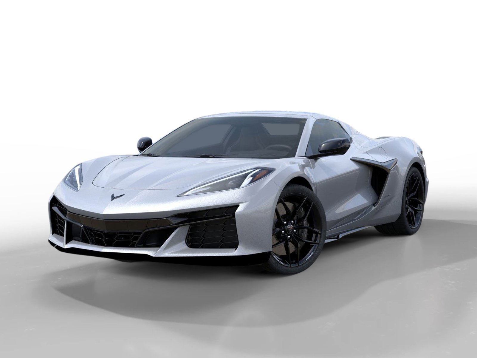 New 2026 Chevrolet Corvette Z06 image 6