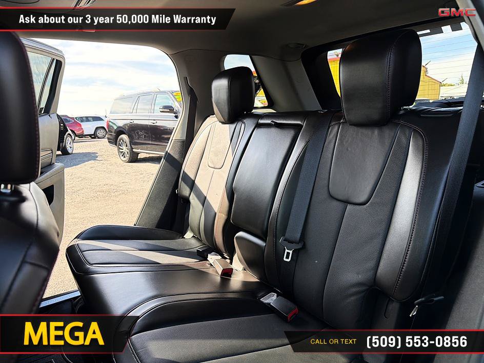 Used 2013 GMC Terrain Denali AWD/4WD image 13