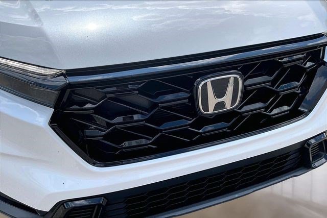 Certified 2024 Honda CR-V Sport image 29