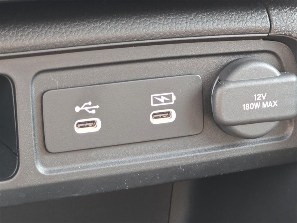 New 2026 Honda Passport TrailSport image 9