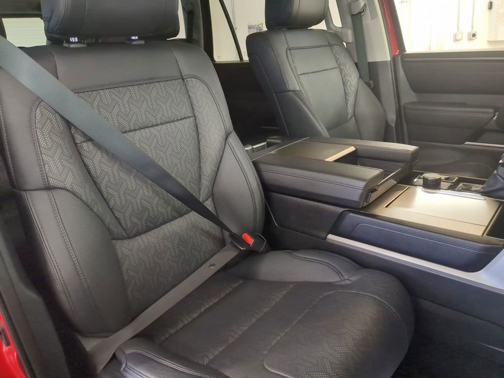 Used 2023 Toyota Sequoia SR5 w/ SR5 Premium Package AWD/4WD image 9